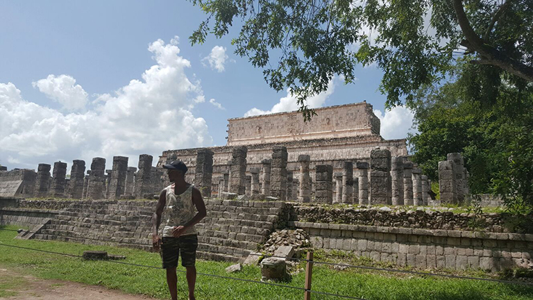 Mexico