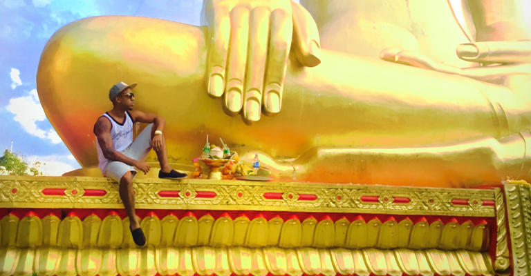 Thailand