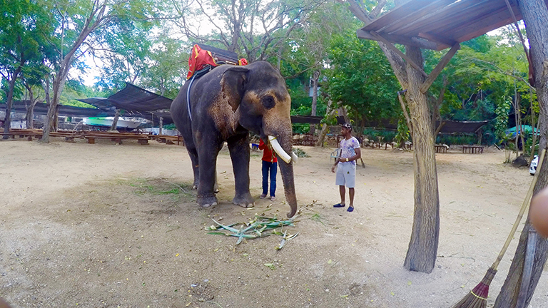 Thailand