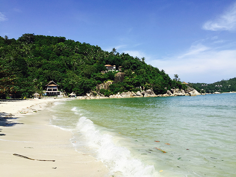 Thailand